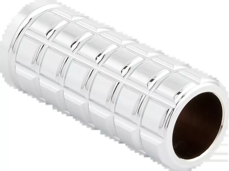 ARLEN NESS SpeedLiner Shift Pegs - Chrome - 400-041
