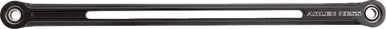ARLEN NESS SpeedLiner Shift Rod - Black - 421-000
