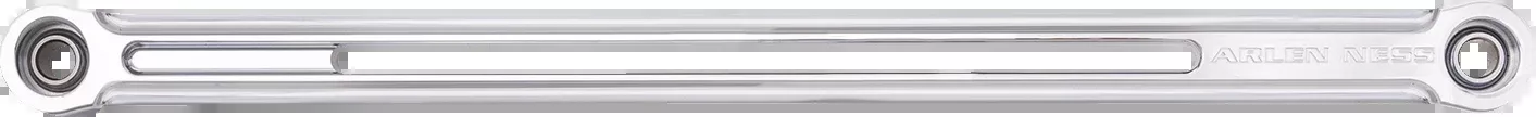 ARLEN NESS SpeedLiner Shift Rod - Chrome - 421-002