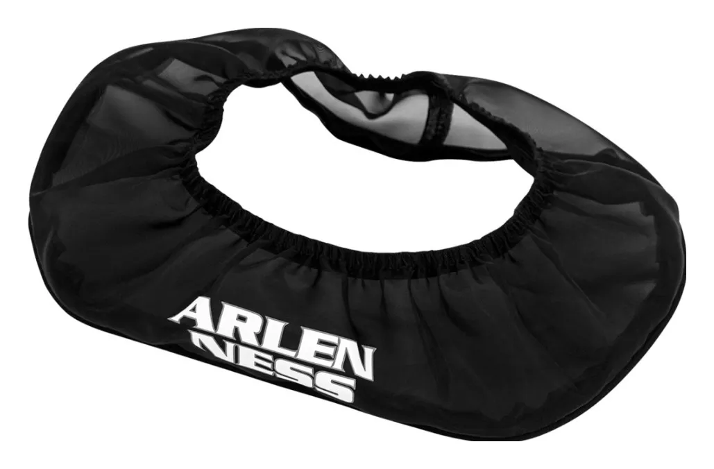 Arlen Ness Stage 2 Oval & Method Oval Pre Filter