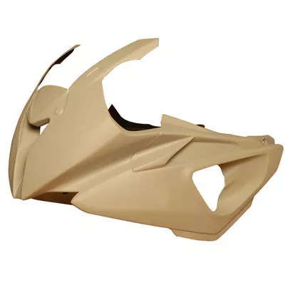 Armour Bodies BMW S1000RR 12-14 Pro Series Bodywork Superbike Kit (Stock Exhaust)
