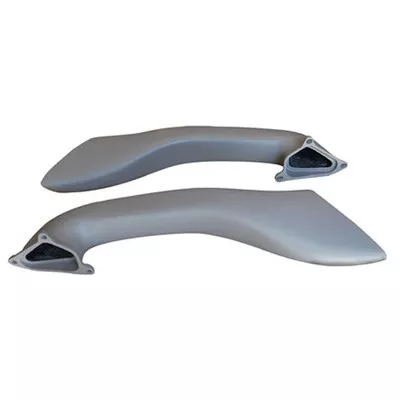Armour Bodies Ducati 848/1098/1198 Pro Series Bodywork Large Air Duct Set