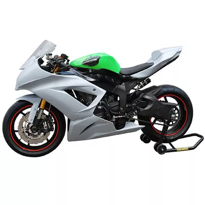 Armour Bodies Kawasaki Ninja ZX-6R 13-18 Pro Series Bodywork Kit