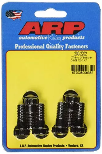 ARP 230-2202 Pro Series Pressure Plate Bolt Kit