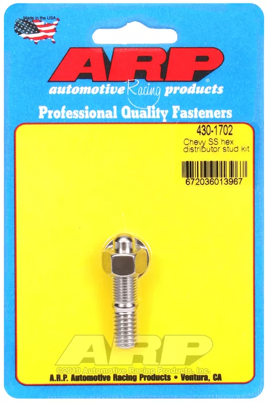 ARP Distributor Stud Kits