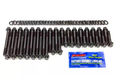 ARP SBC Head Bolt Kit 6pt. 134-3602