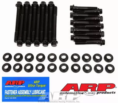ARP SBF Head Bolt Kit 6pt. 154-3605