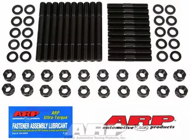 ARP SBF Head Stud Kit 6pt. 154-4003