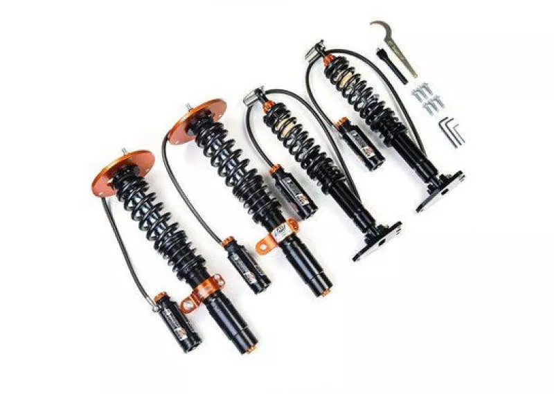 AST 5200 Series Coilovers