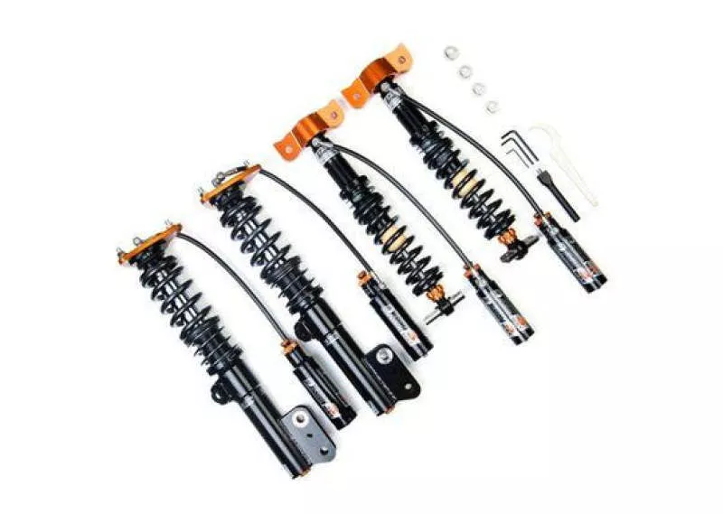 AST 5300 Series Coilovers