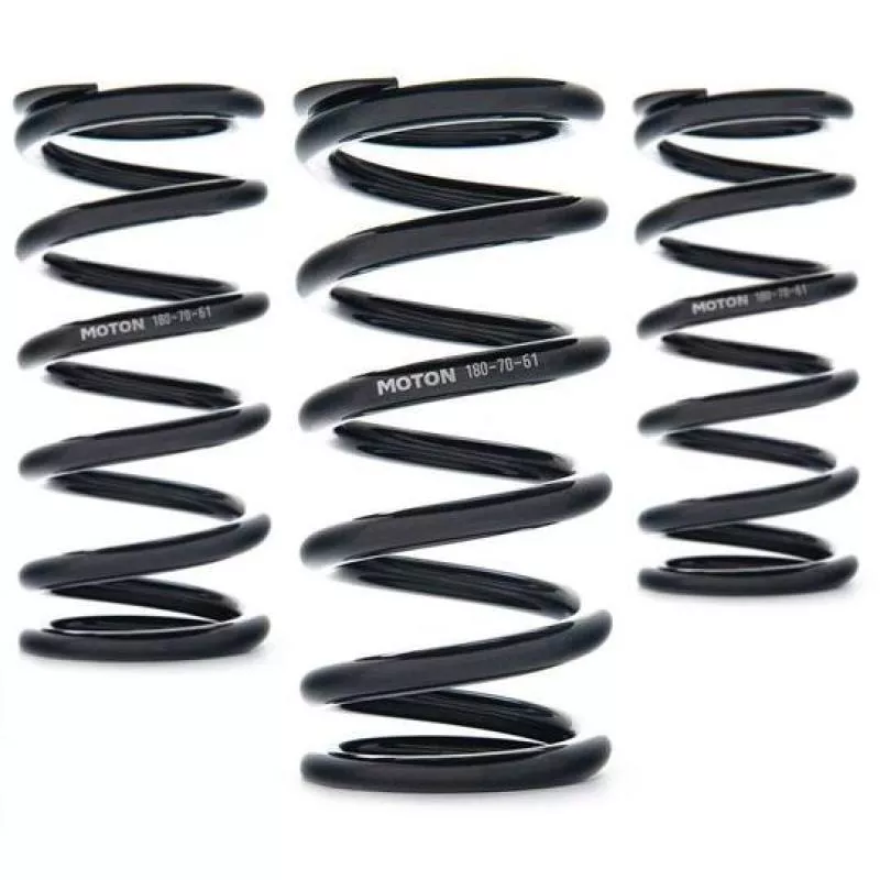 AST Linear Race Springs