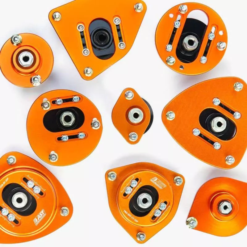 AST Top Mounts
