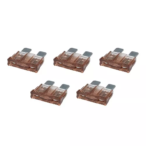 ATC/ATO Fuse 7.5 Amp 5pk ALL76364