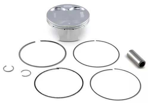Athena Piston Kit Big Bore 99.96mm/12.1 Comp (S4F100000190)