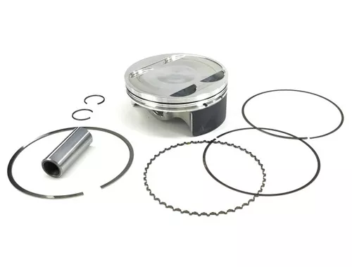 Athena Piston Kit Big Bore 99.96mm B Spec/12.1 Comp. (S4F10000011B)