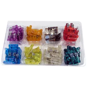 ATO FUSE ASSORTMENT