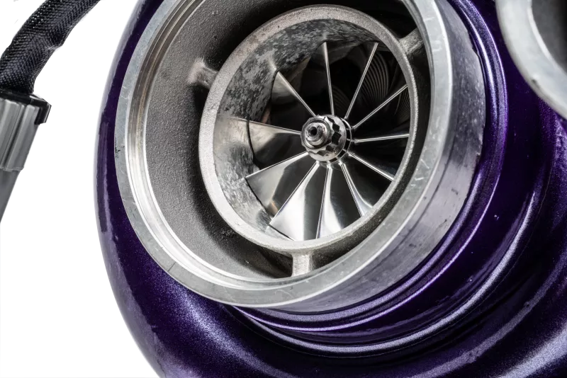 ATS 4000 Turbo Kits
