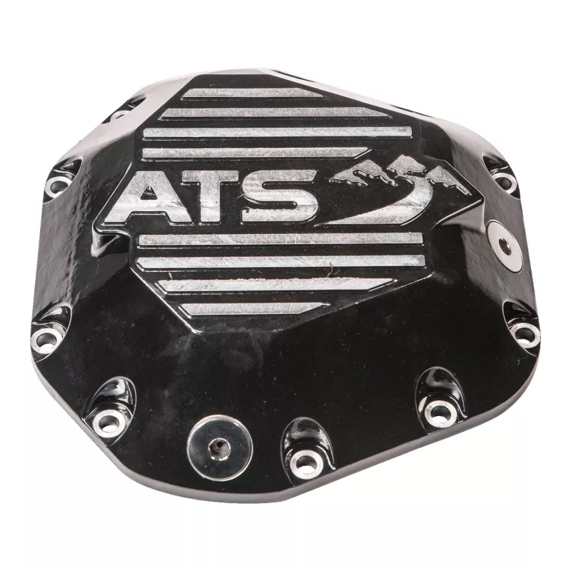 ATS Diff Covers