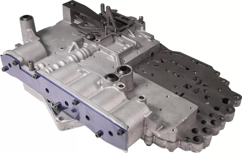 ATS Valve Bodies
