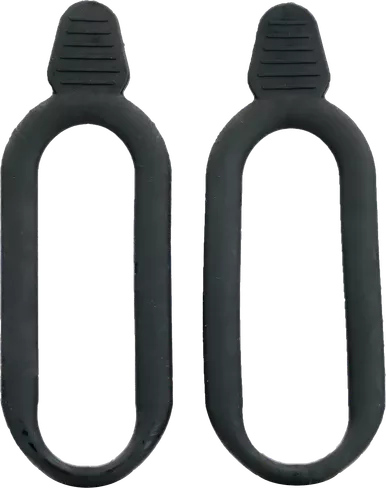 Atv Tek Gun Mount Straps - SNUB1