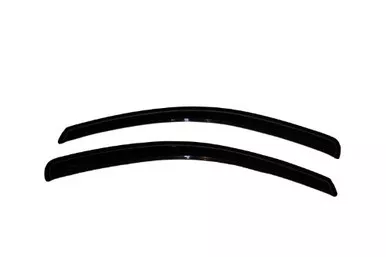 Auto Ventshade 92079 Original Ventvisor, 2 Piece