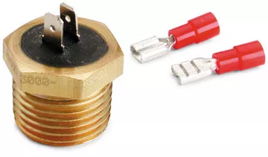 Autometer 200F Temperature Switch 3246