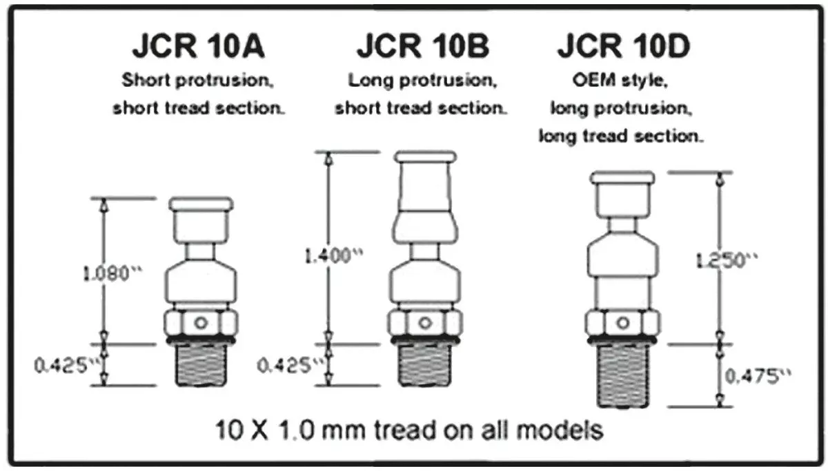 AV&V 10mm Decompressor Valves 1.1 (PR)