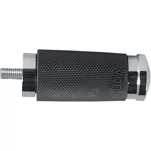 Avon Custom Contour Shifter Peg for Harley - Chrome