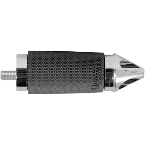 Avon Custom Spike Shifter Peg for Harley - Chrome