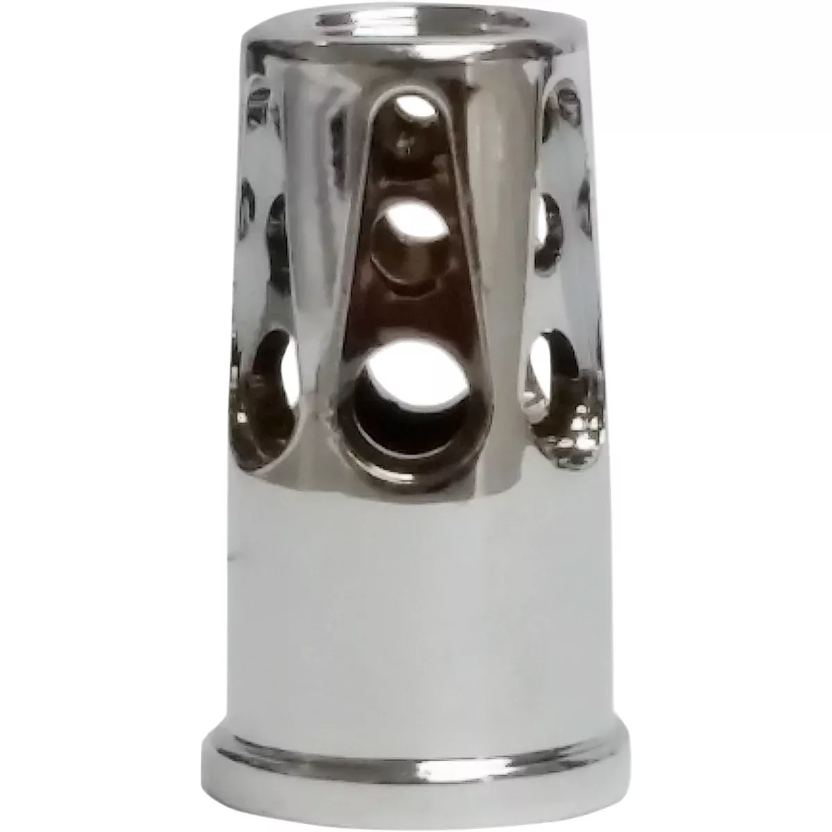 AVON GRIPS 0361-0082 SVC-310-CH-GAT Gatlin Valve Stem Cap Valve Stem Cap – Gatlin – Chrome