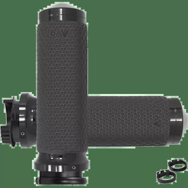 Avon Grips Grip MEM Foam MET ANO