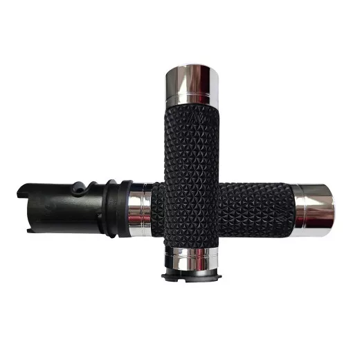 Avon K25 Grips for 2024+ Harley Touring / 2025 Softail
