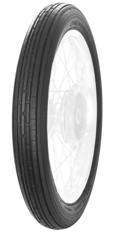 Avon Speedmaster MKII Front Tire 3.50-19 (640840)