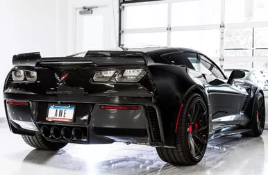 AWE Tuning 3020-43081
