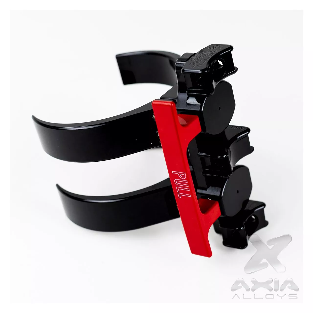 Axia Alloys Quick Release Mount – 5 lb Amerex