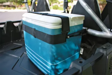 Axia Cargo Holding System (2 Clamps Needed) - MODCARGO