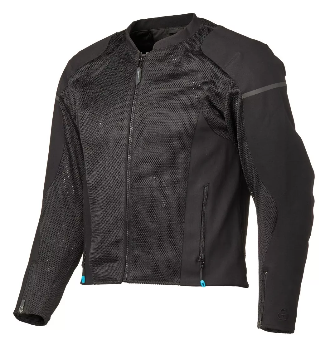 AXIAL AX2 Air CE Jacket