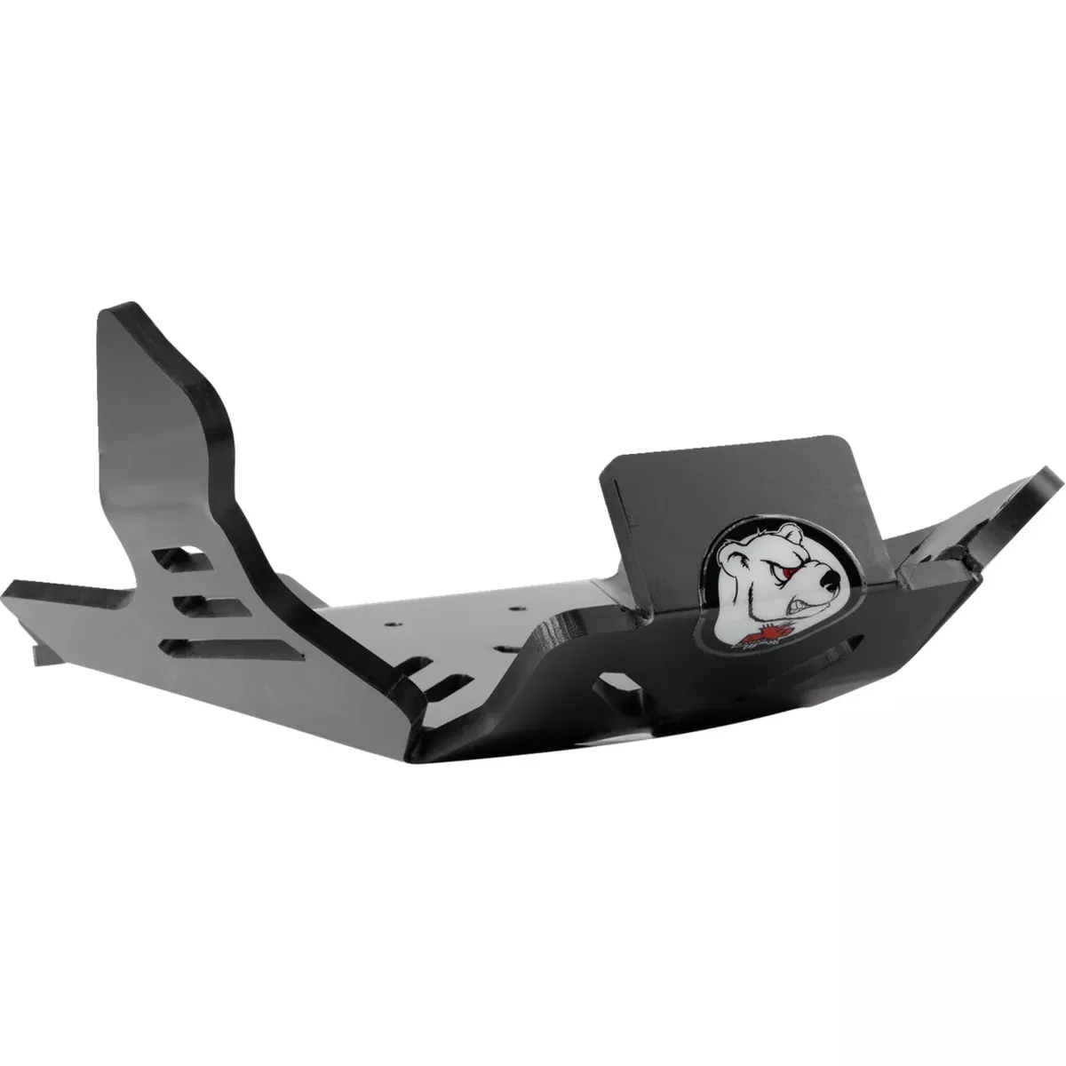 Axp Racing Xtrem Skid Plate – AX1440 Yamaha YZ 250 2005-2026