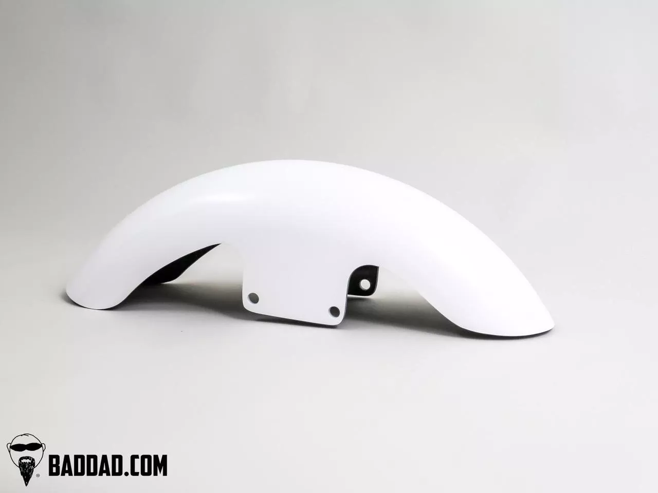 Bad Dad Color Matched Performance Front Fender for '86-24 Harley Davidson Touring - 19"
