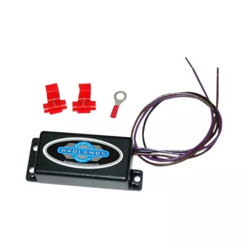 Badlands Load Equalizer