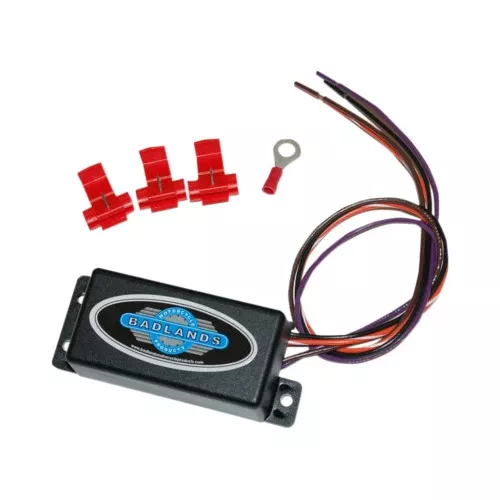 BADLANDS Turn Signal Load Equalizer III