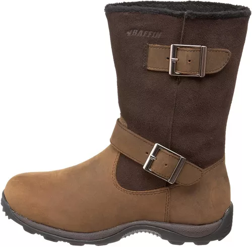 Baffin Danka Womens Winter Boots