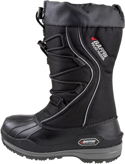Baffin Icefield Womens Snow Boots