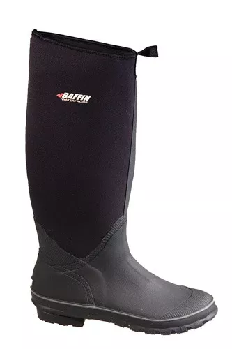 Baffin Meltwater Mens Waterproof Boots
