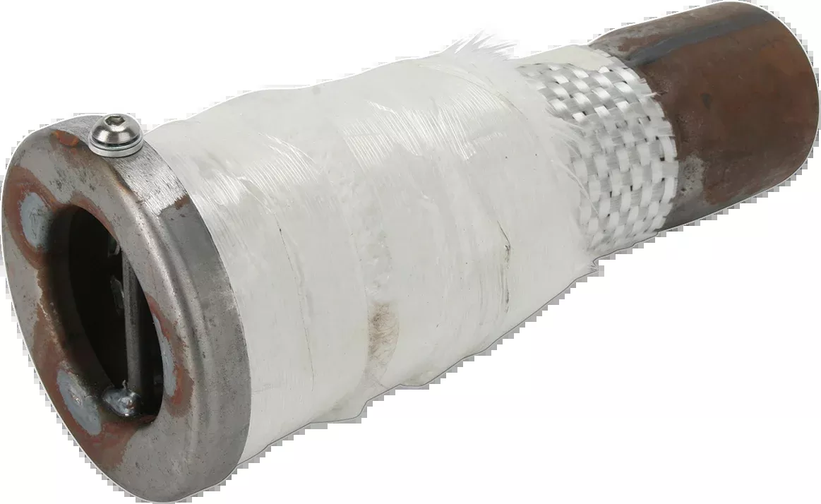 BAFFLE STD SHORT MEG