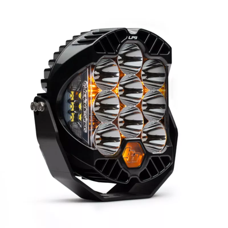 BAJ LP9 Lights