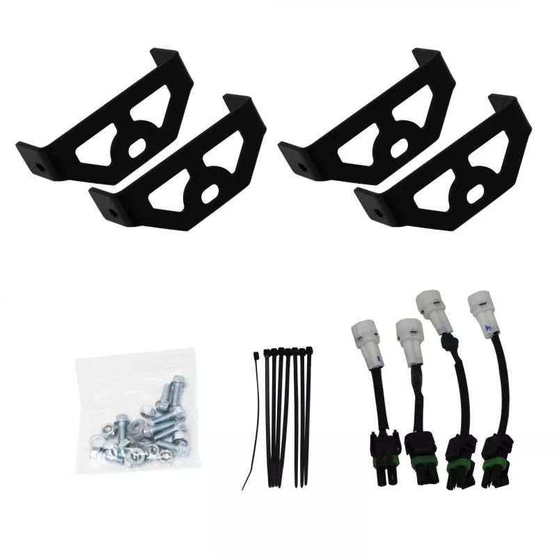 BAJ Powersports Headlight Kits