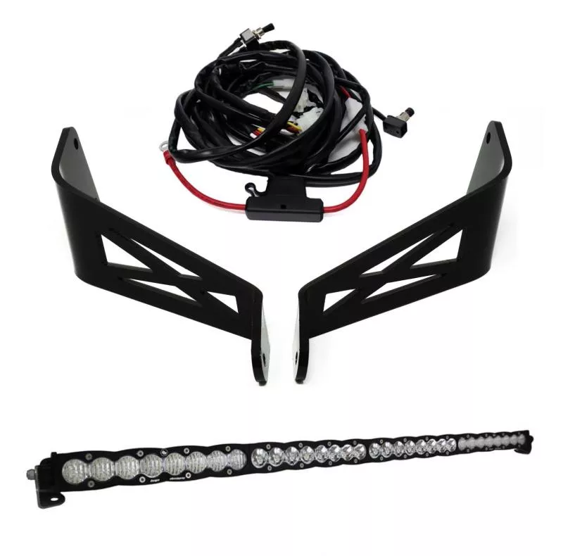 BAJ Powersports Roof Mounts