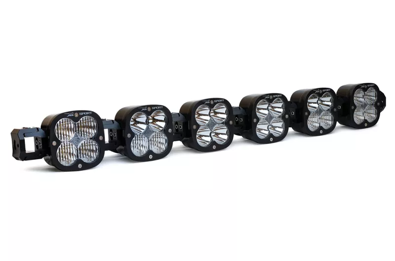 BAJ Roof Mounts