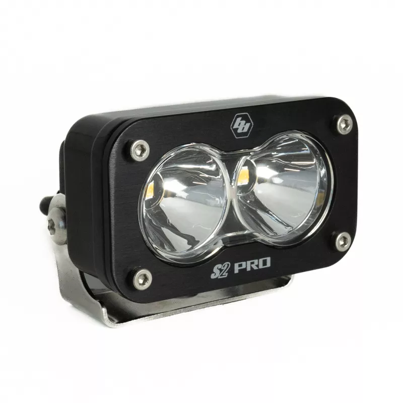 BAJ S2 Pro Lights